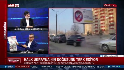 Batı Ukrayna'daki katliama sus pus!