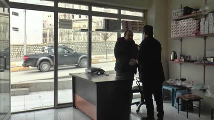 Din görevlilerinden Kur'an kursuna gidemeyen meslek grupları için mobil hizmet (1)