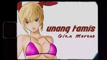 Gian Moreno - Unang Tamis (Official Lyric Video)
