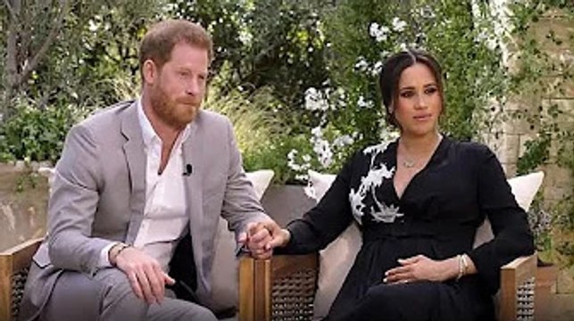 Royauté : Harry et Meghan Markle au cœur d'une nouvelle polémique - Voici les détails
