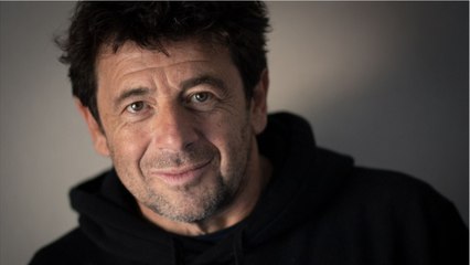 FEMME ACTUELLE - "Enfoirés" 2022 : Patrick Bruel se confie avec émotion sur l'absence de son ami Jean-Jacques Goldman