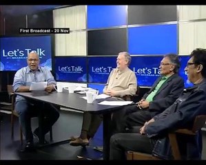 Do we need another music festival?