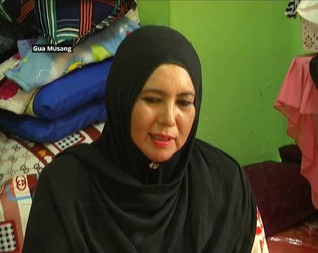 AWANI - Kelantan: Usahawan bantal kekabu perluas perniagaan ke seluruh negara