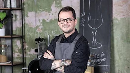Top Chef : un candidat ressemble à Michel Sarran, les internautes stupéfaits
