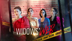 Widows' Web: 3 days to go! | Teaser