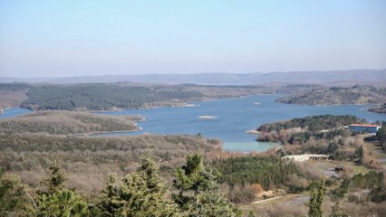 İSKİ’den çağrı: Barajlar dolu ama tasarruf şart