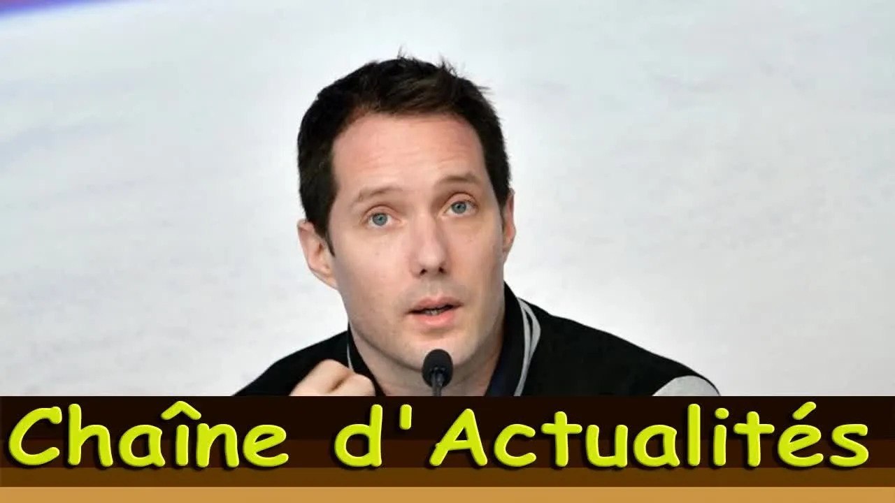 Les Enfoirés : pourquoi Garou a dû s'interposer entre Thomas Pesquet et les autres stars de la troup