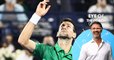 Eye of the coach #48 - Novak Djokovic's choice shows why he is a champion