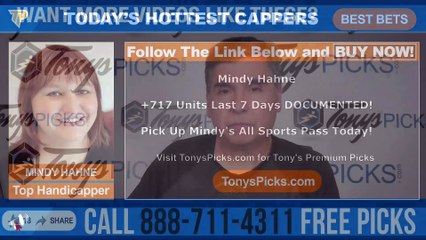 Maryland vs Indiana Free NCAA Basketball Picks and Predictions 2/24/22