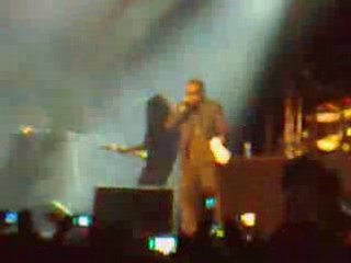 sean paul All out live hmh made by myself 15-07-07