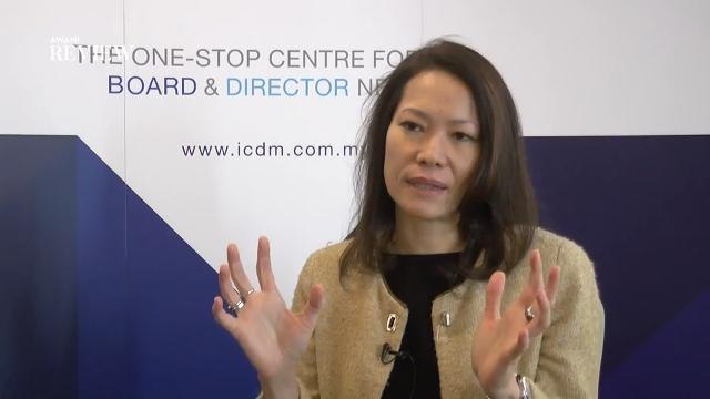 Disrupt The Boardroom To Stay Ahead of Disruption