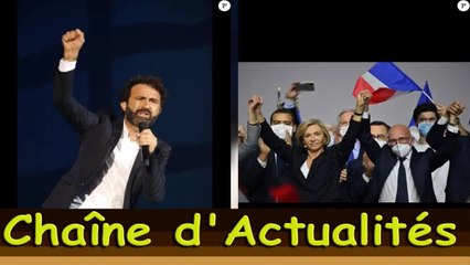 C'est déplacé de m'attaquer là-dessus » : Valérie Pécresse sèchement recadrée par Maxime Switek aprè