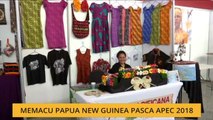 Memacu Papua New Guinea pasca APEC 2018