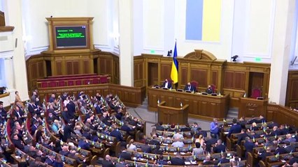 Angriff von mehreren Seiten: Russischer Einmarsch in die Ukraine