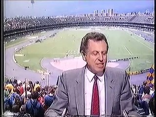 "CAMPIONATO-STORY":  SERIE A, STAGIONE 1984-85, TORINO-NAPOLI 3-0!