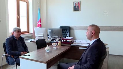 Azerbaycan "yeşil enerji" kurulu gücünü artırmayı planlıyor