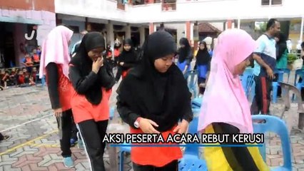 #AWANIJr: Milikku, bukan milikmu