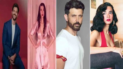 Hrithik Roshan की दुल्हनिया बनेंगी 17 साल छोटी Saba Azad, इस दिन लेंगे 7 फेरे|FilmiBeat
