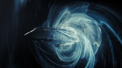 Project Gemini - Trailer (Deutsch) HD