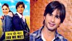 Shahid Kapoor's Interview On The Sets Of Jab We Met (2007) | Flashback Video