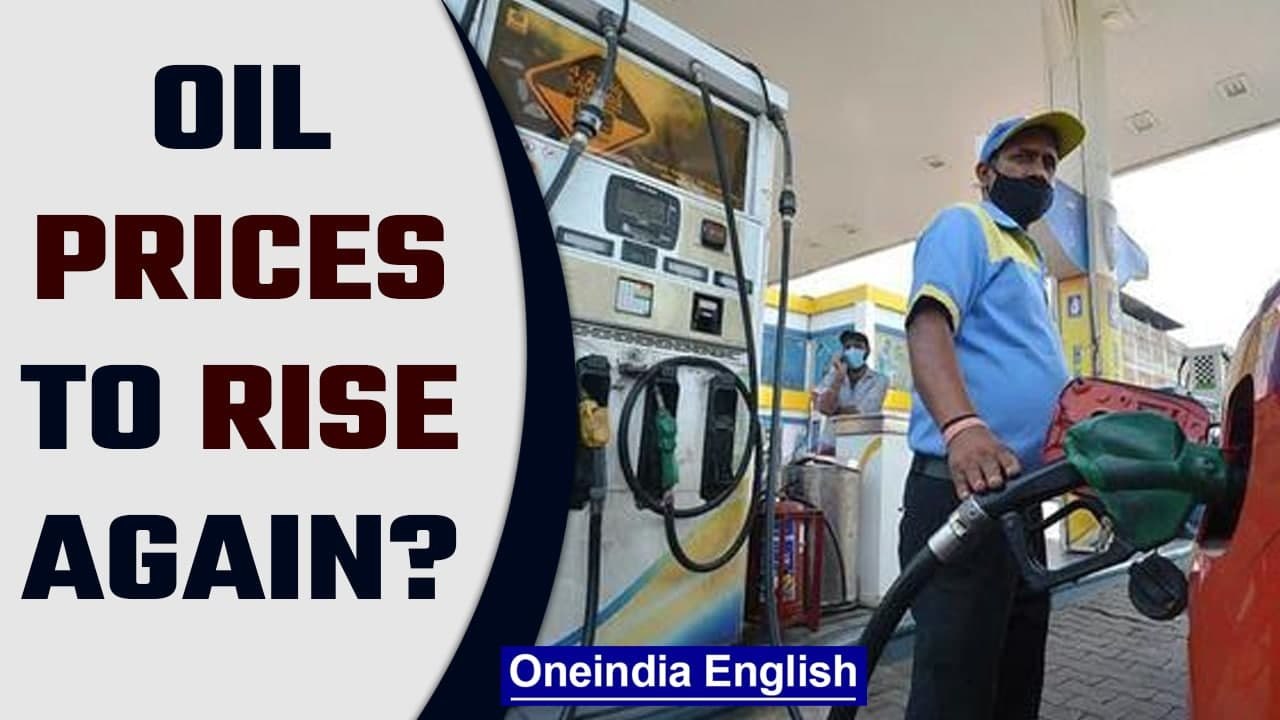 Russian invasion pushes brent crude oil to $100 per barrel, highest since 2014 | Oneindia News