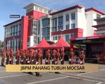 AWANI - Pahang: JBPM Pahang tubuh Mocsar