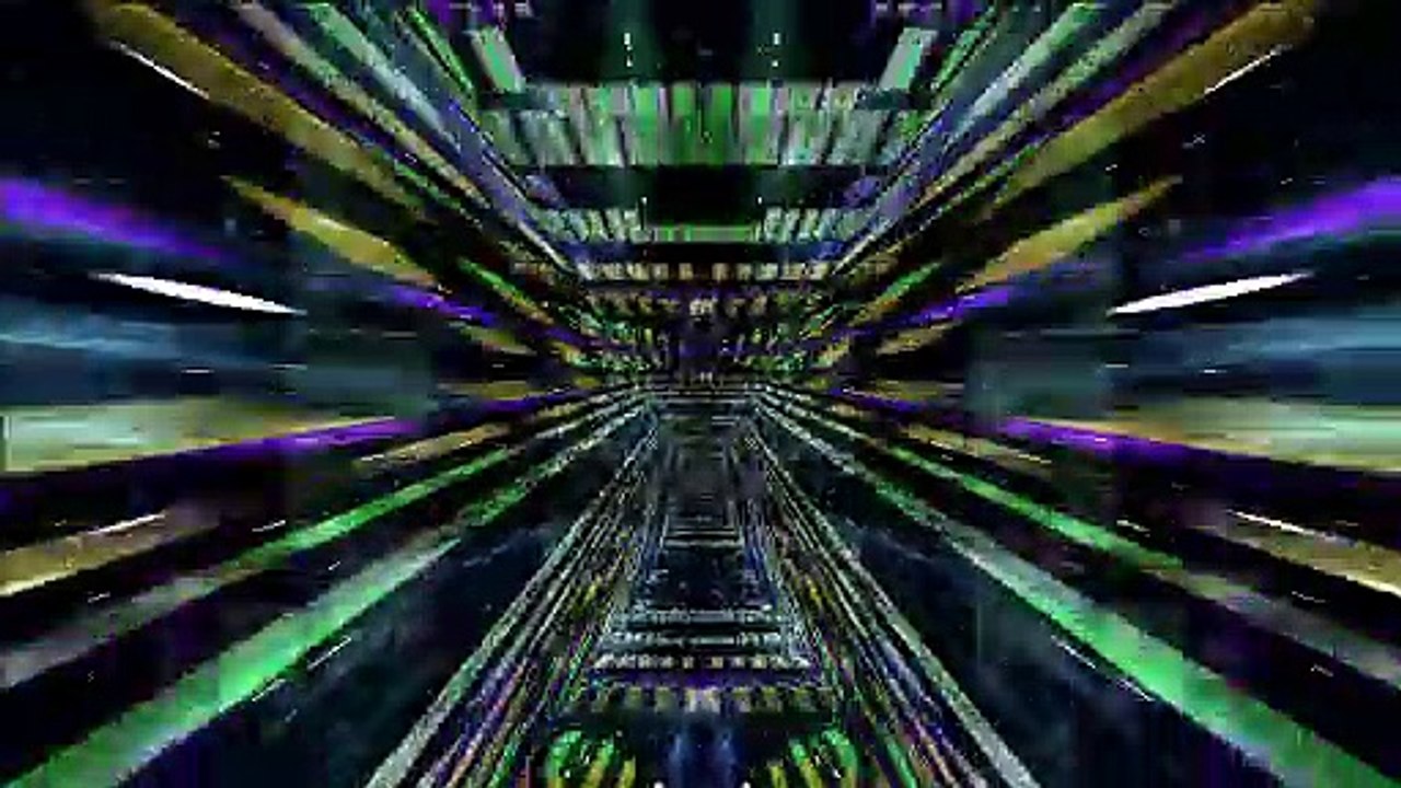 Free Background, Colors Motion Graphic, No Copyright