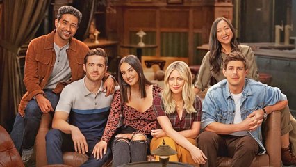 How I Met Your Father - Trailer (Deutsch) HD