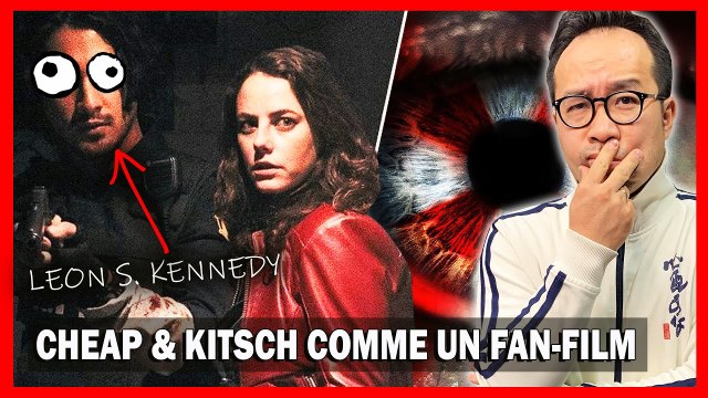 RESIDENT EVIL Raccoon City : Pire que les films avec Milla Jovovich ?