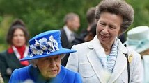 Princess Anne to step up in place of Queen with major role - monarch recovering from Covid