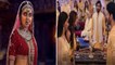 Naagin 6 Spoiler:  Rishab gets married with Pratha aka Tejasswi Prakash | FilmiBeat