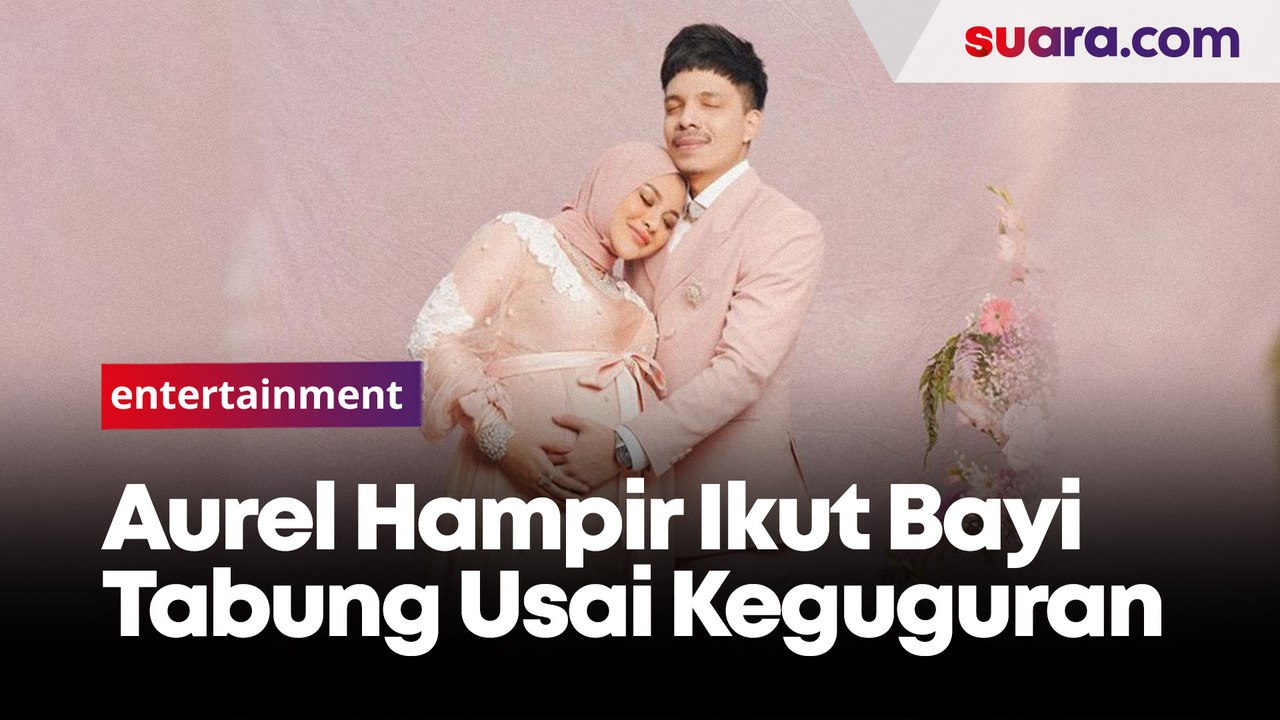 Atta Halilintar Akui Hampir Ikut Program Bayi Tabung Usai Aurel Hermansyah Keguguran