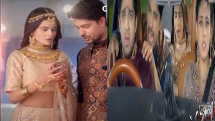 Udaariyaan Spoiler; Tejo Fateh को मिल गया Jasmine के खिलाफ सबूत लेकिन फिर हुआ ये | FilmiBeat