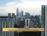 AWANI - Johor: Ketelusan kerajaan faktor pelabur asing meneruskan FDI di Malaysia