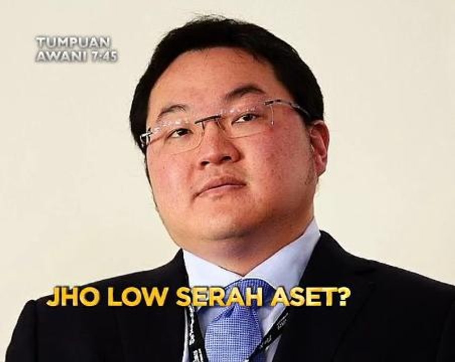 Tumpuan AWANI 7.45: DUN Rantau: PH akan buat keputusan, Kongres Nasional PKR 2018 & Jho Low serah aset?