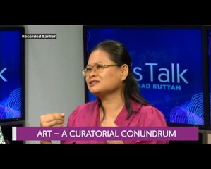Let's Talk Art: Exploring Its Role in Political Democracy 🎨