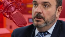 Muere Juan Pablo Colmenarejo, una gran voz de la radio española