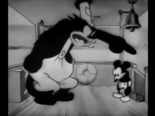 Teh Tarik AWANI 18 Nov: Mickey Mouse kini 90 tahun