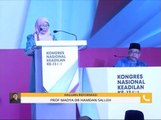 Analisis pasca Pemilihan PKR 2018