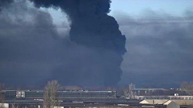 Conflit Ukraine-Russie : L’Europe entière bientôt en guerre ?