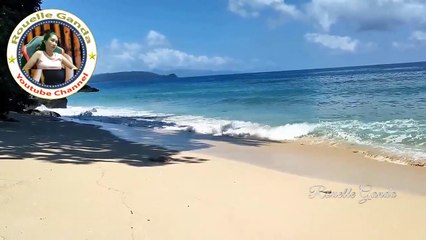 Beautiful Nature Relaxing Music 9 _ Rouelle Ganda