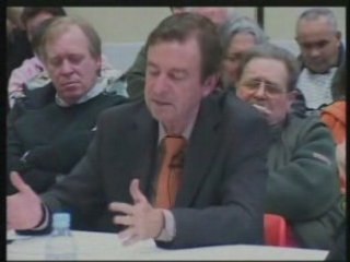 Débat Parny/Lefèvre : Echange sur l'emploi