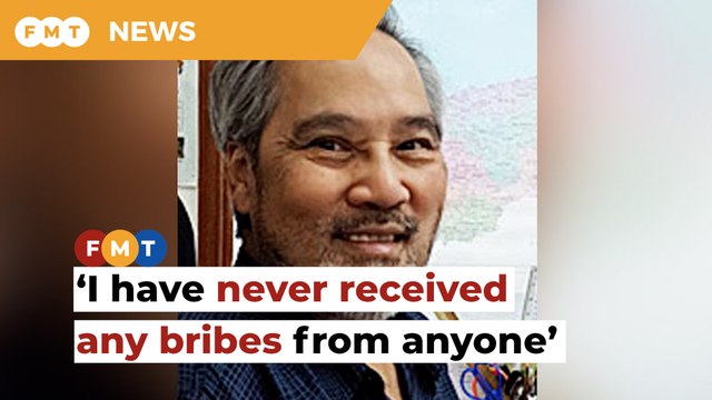 Tawfiq denies he was bribed, will seek legal action on allegations made against him