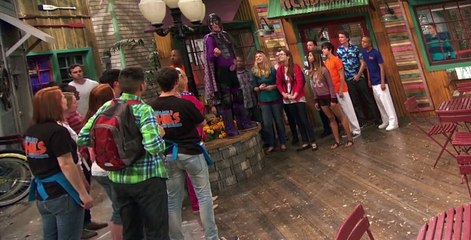 Kickin' It S04 E05
