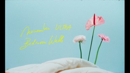 November Ultra - bedroom walls