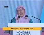 Kongres Nasional PKR