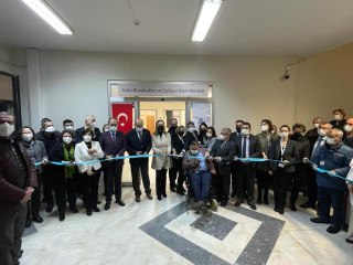 Dokuz Eylül Üniversitesi Hastanesinde "Uyku Bozuklukları ve Epilepsi Merkezi" açıldı