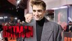 "This is a Batman for today!" Robert Pattinson, Paul Dano, Jeffrey Wright, Matt Reeves | The Batman