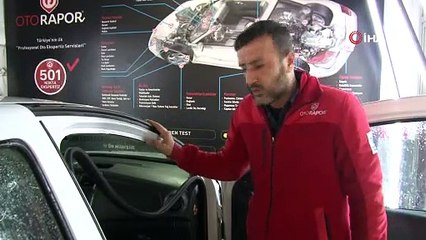 Orijinal diye satılan araç hem ekleme hem de 4 kapısı farklı çıktı; ''Zarar 100 bin TL'den fazladır''