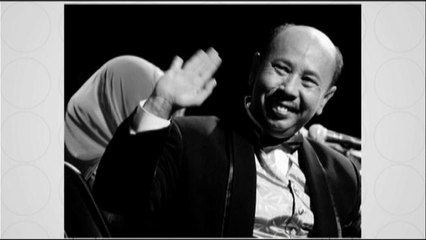 Zaibo: Pemergian Allahyarham satu kehilangan